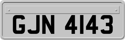 GJN4143