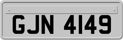 GJN4149