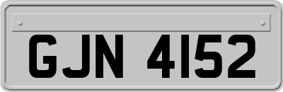 GJN4152