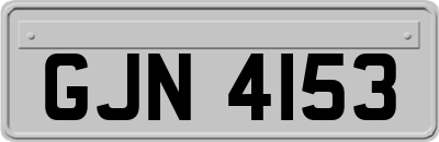 GJN4153