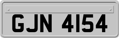 GJN4154