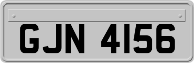 GJN4156