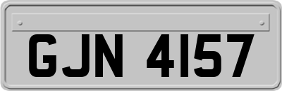 GJN4157