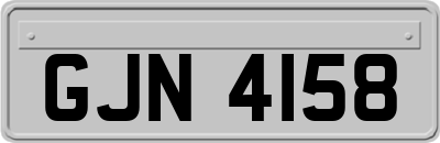 GJN4158