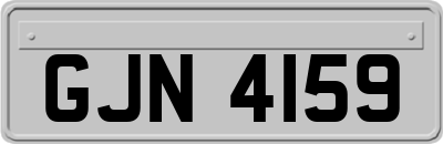 GJN4159