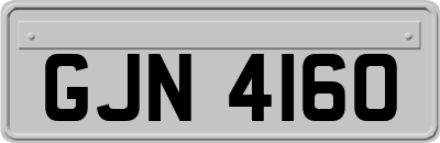 GJN4160