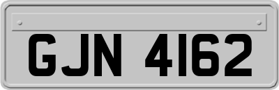 GJN4162