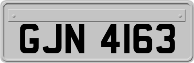 GJN4163