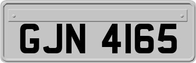 GJN4165