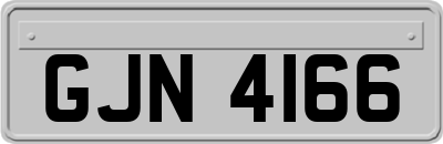 GJN4166