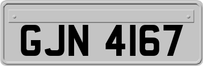 GJN4167