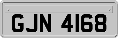 GJN4168