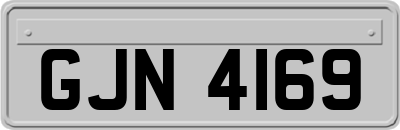 GJN4169