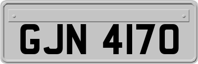 GJN4170