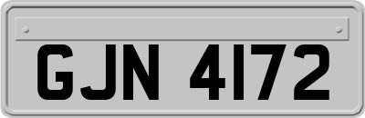 GJN4172