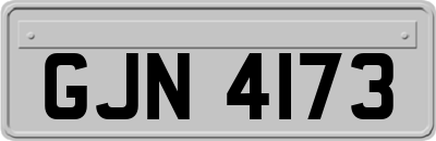 GJN4173
