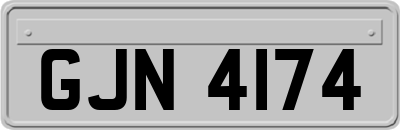 GJN4174