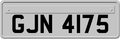 GJN4175