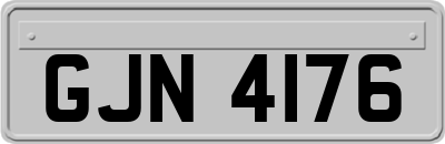 GJN4176