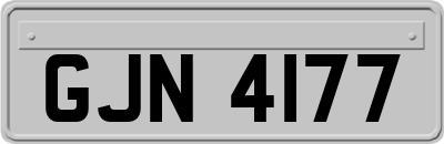 GJN4177