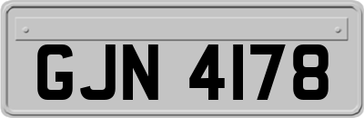 GJN4178