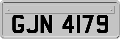 GJN4179