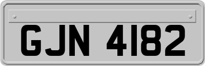 GJN4182