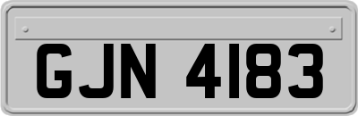 GJN4183