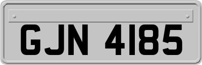 GJN4185