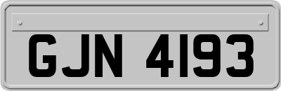 GJN4193