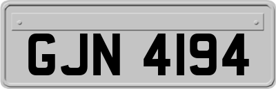 GJN4194