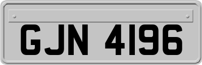 GJN4196