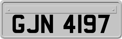 GJN4197