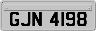 GJN4198