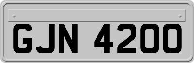 GJN4200