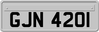 GJN4201