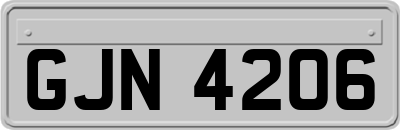 GJN4206