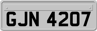 GJN4207