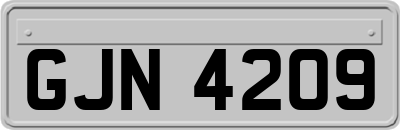 GJN4209