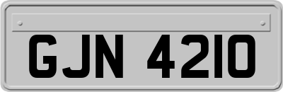 GJN4210