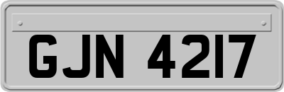 GJN4217