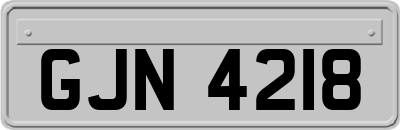 GJN4218