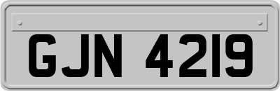 GJN4219