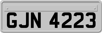 GJN4223