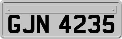 GJN4235