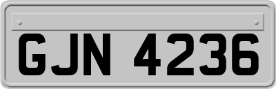 GJN4236