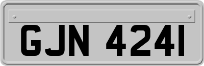 GJN4241