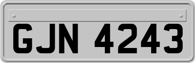 GJN4243