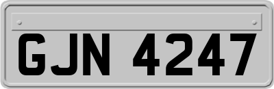 GJN4247