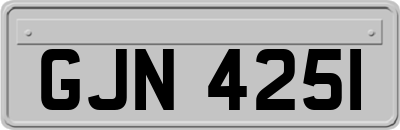 GJN4251